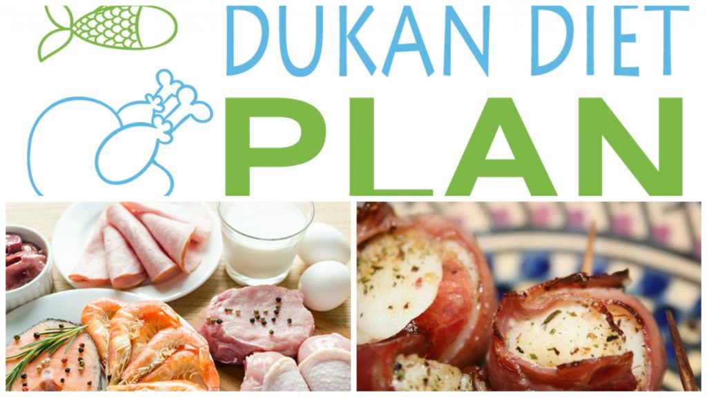 Doctors  Warning About Dangers Of Dukan Diet