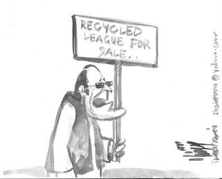 daily newspaper cartoon pakistan 