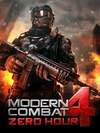 Modern Combat 4: Zero Hour