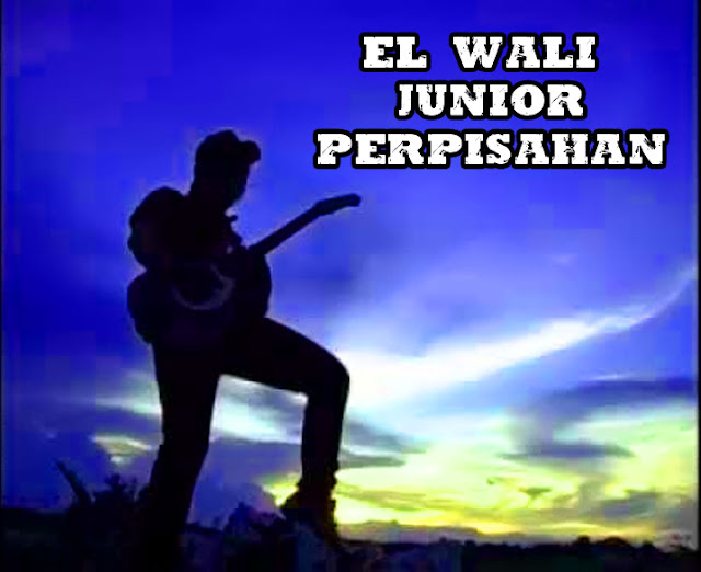 Chord Gitar El Wali Junior - Perpisahan