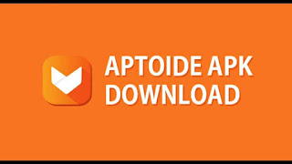 Download Aptoid Apk