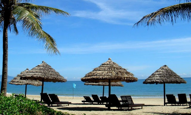 TOP 7 bãi biển đẹp cuốn hút nhất của Việt Nam 12
