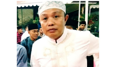 Anggaran MQ 'Dihapus' di Kecamatan Raba, Diganti Portal dan Pembuatan Pos Jaga Covid19