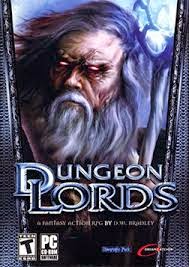 Game Dungeon Lords PC Version