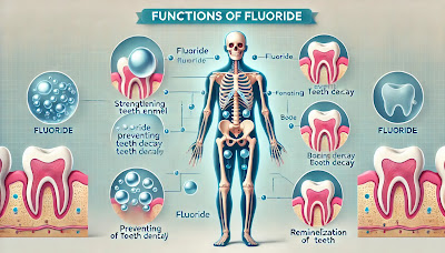 Fluoride