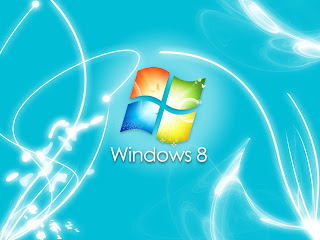 Windows 8 Wallpaper 2