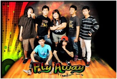 Kumpulan Lagu Reggae Fly Away