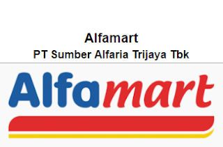 Lowongan Kerja PT Sumber Alfaria Trijaya Tbk di Aceh