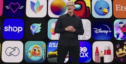 Will Apple developers benefit from changes to the App Store?