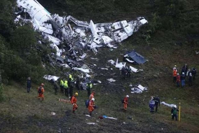 Médico detalha condição dos jogadores da chapecoense que sobreviveram