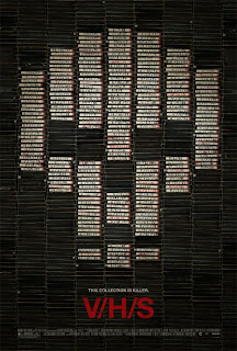 Ver V/H/S (VHS) (2012)  Audio Latino