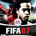 Free Download FIFA 2007 PC Game Highly Compressed 4 MB