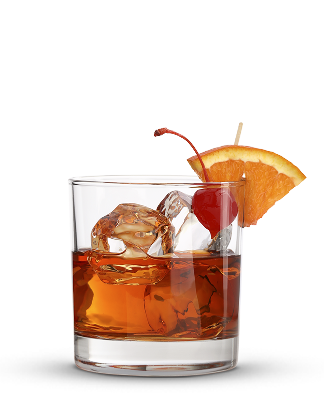 The History and Recipe of the Old Fashioned Cocktail