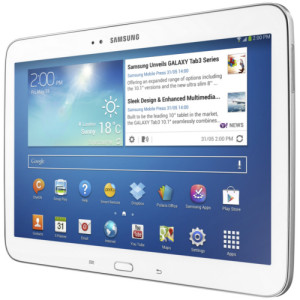 Harga Samsung Galaxy Tab Bulan September 2013