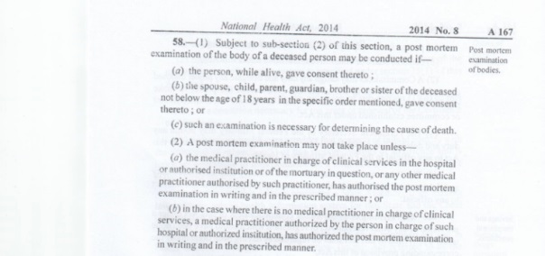 Alleged Organ Harvesting: Six Questions Regarding Ekweremadu And Transplant In UK