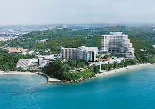 Asia Pattaya Hotel