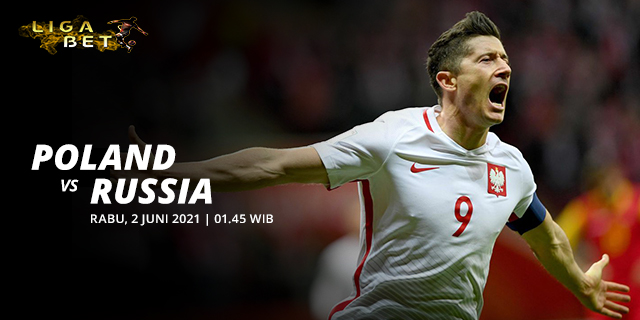 PREDIKSI PARLAY POLAND VS RUSSIA