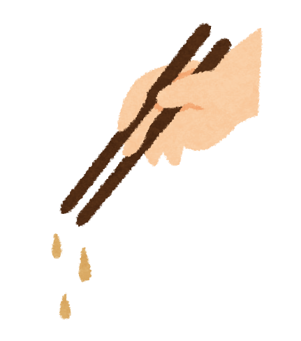 いろいろなマナーの悪い箸の使い方 嫌い箸 のイラスト かわいいフリー素材集 いらすとや いろいろなマナーの悪い箸の使い方 嫌い箸 のイラスト かわいいフリー素材集 いらすとや