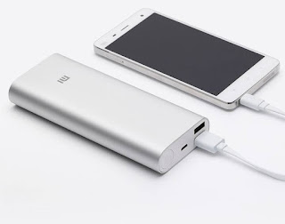 Xiaomi Powerbank