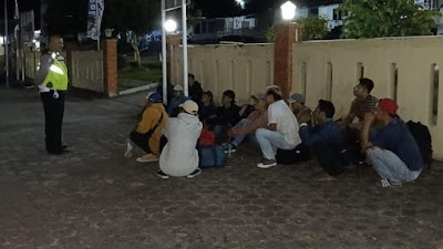 MIRIS! Ditipu Gaji Tinggi Kerja di IKN, 13 Pekerja Telantar di Balikpapan