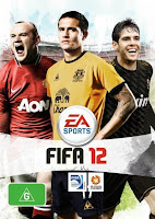 Download Game PC  FIFA 2012 Full Version [Mediafire]