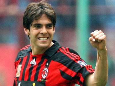 Kakà invita il Milan a svecchiare la rosa