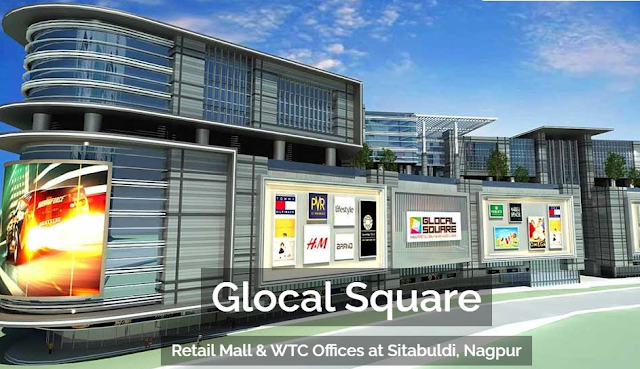 Commercial Shops in Nagpur