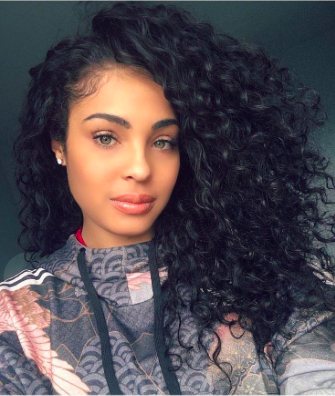 9 Reasons Why Curly Human Hair Wig Is Forever in Demand