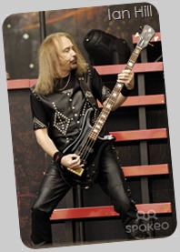 Ian Hill (bassist) 001 (06-12-2008)