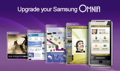 Samsung Omnia