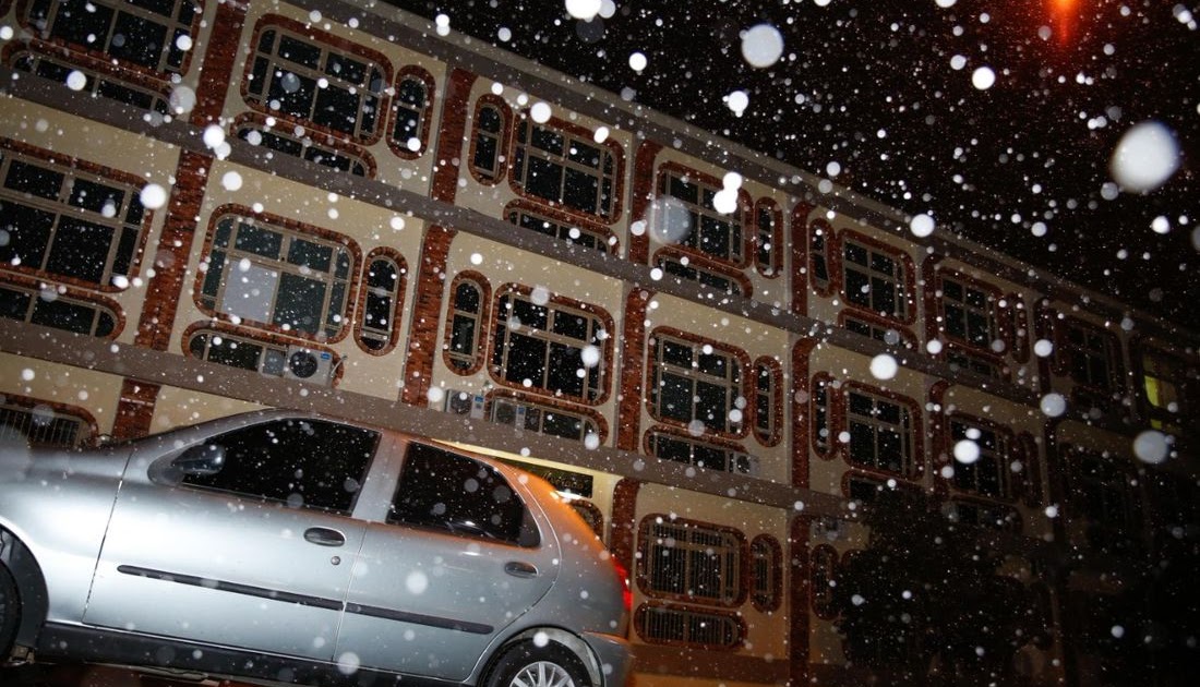Gramado e mais de dez cidades gaúchas registram neve em ...