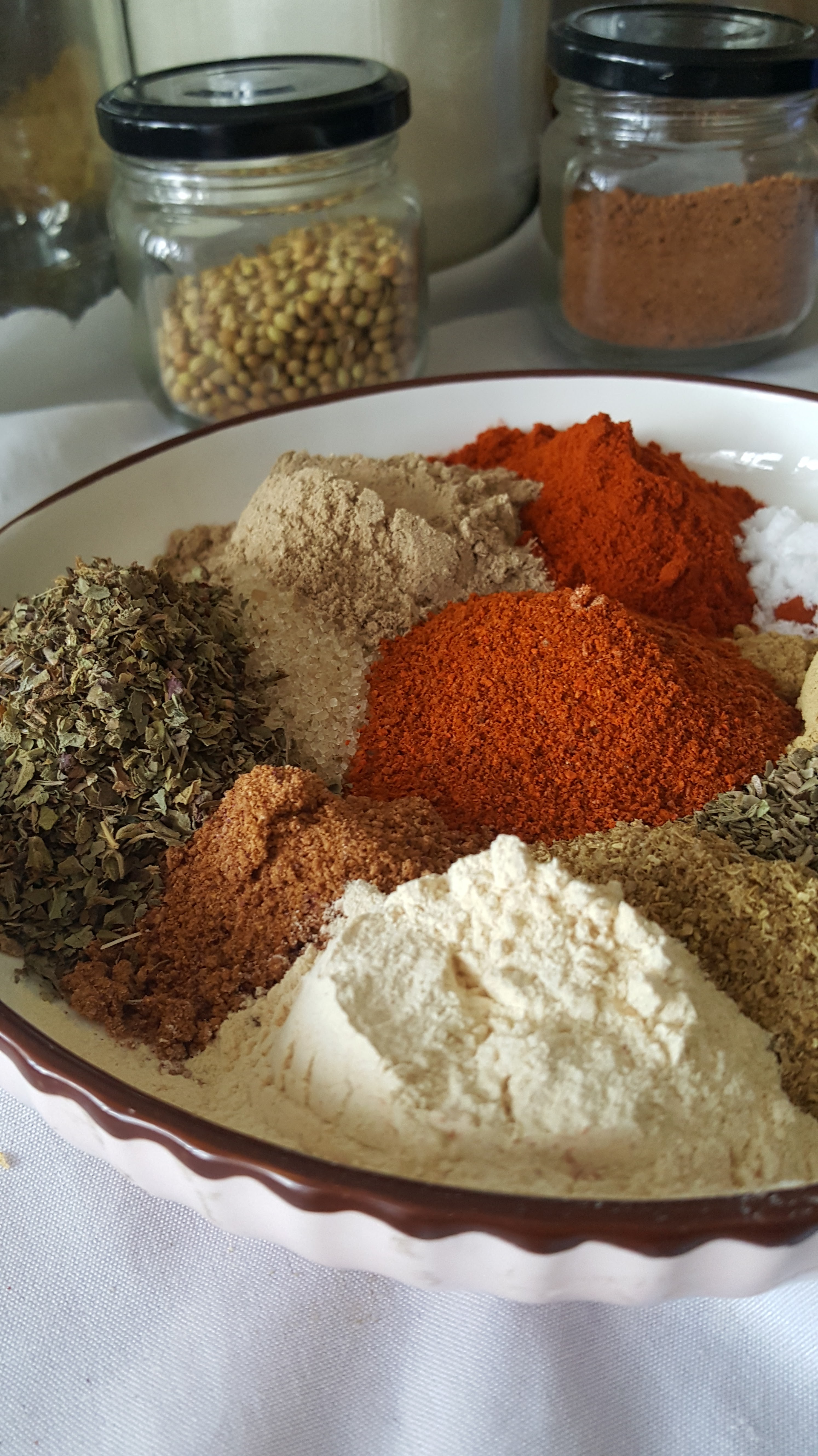 Peri peri seasoning is a blend of spices used to flavor chicken or other meats and may be used in any other dish. nairobi kitchen, nairobi kitchen recipes, nairobi kitchen spice blend