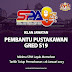 TERKINI : Iklan Jawatan Kosong Pembantu Pustakawan Gred S19 Tahun 2023 Dibuka ~ Minima SPM Layak Memohon / Mohon Sebelum 26 Januari 2023 