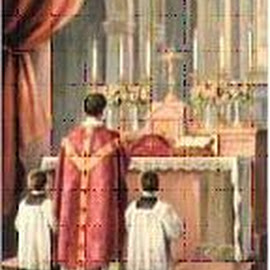 Serba-serbi Liturgi