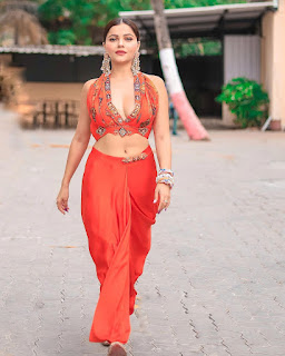 Rubina Dilaik Wallpapers HD free Download (1080p to 2k)