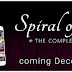 Cover Reveal -  SPIRAL OF BLISS by Nina Lane