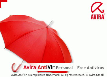 Avira AntiVir Personal