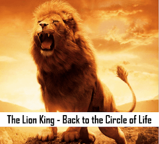 The Lion King 2019 - Back to the Circle of Life | Disney Pictures