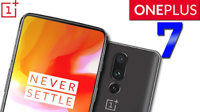 Oneplus 7 Mobile Phone