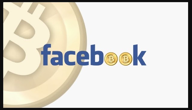 Facebook Akan Bermain Bitcoin