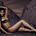 Kelly Hu Bikini Photos