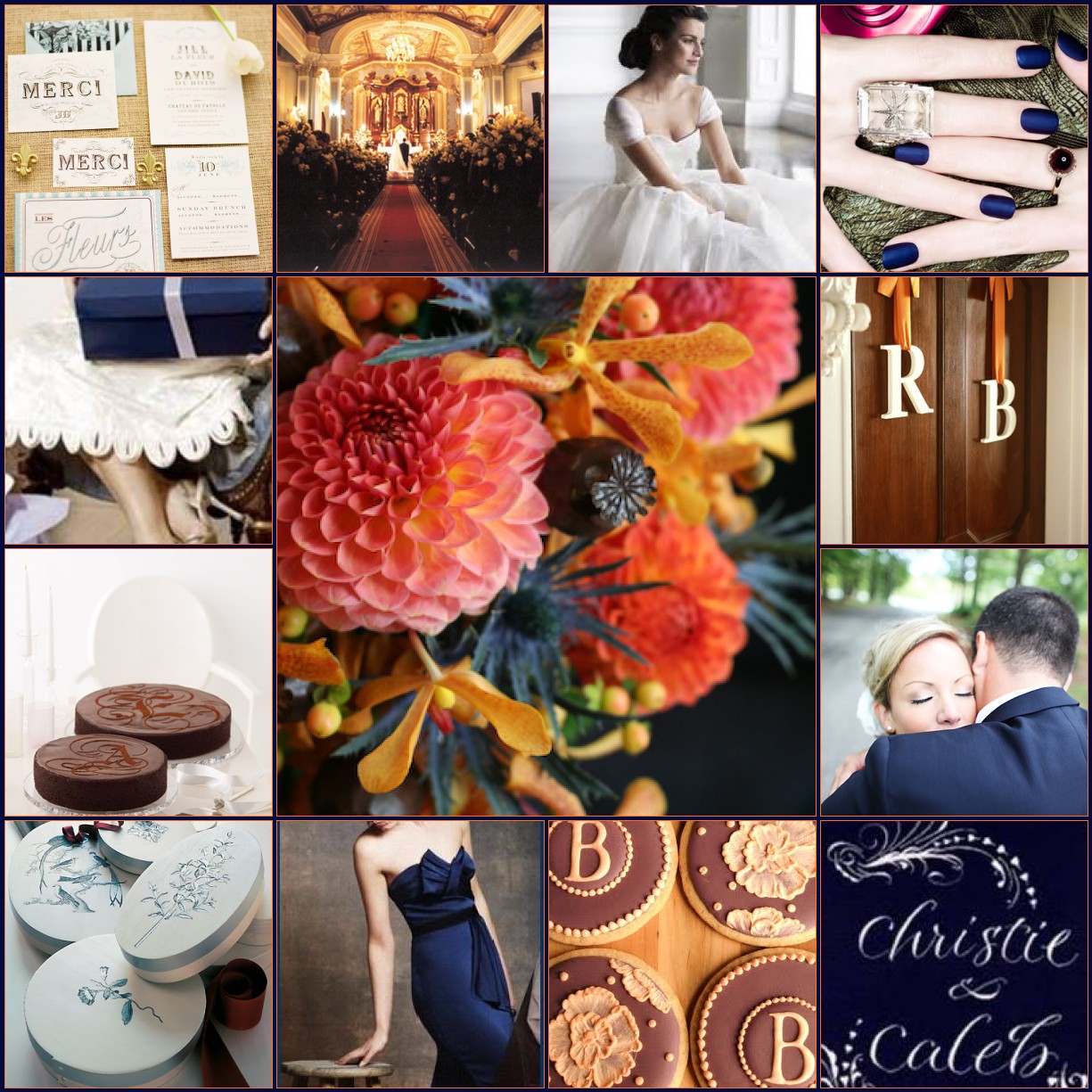 blank wedding menus designs