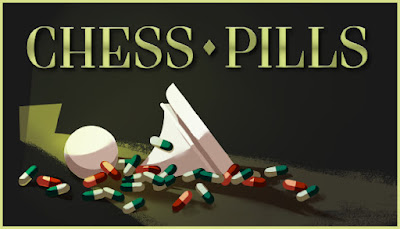Chess Pills New Game Pc Steam Switch