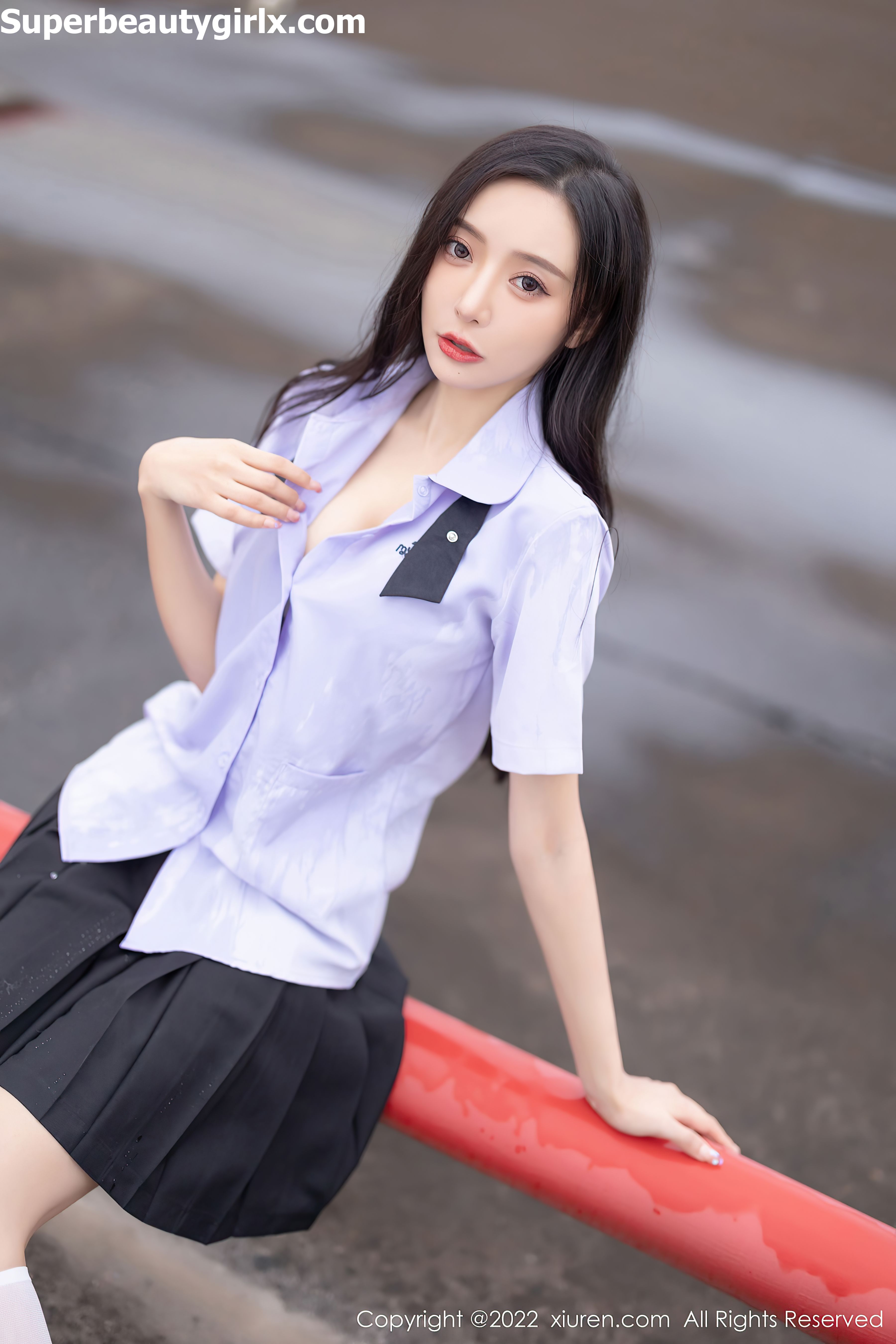 XIUREN-No.4819-Yanni-Wang-Xin-Yao-Superbeautygirlx.com