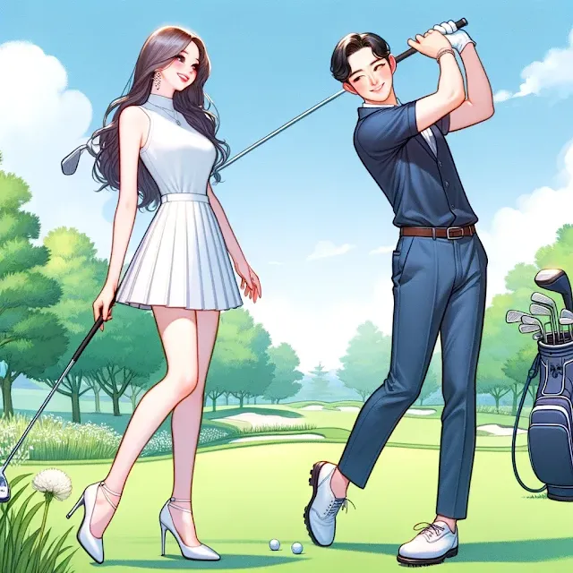 골든베이CC 1박 2일 골프패키지 가격과 날씨 안내 (6월 20일 기준) 골든베이CC 1박 2일 골프패키지 가격과 날씨 안내 (6월 20일 기준)