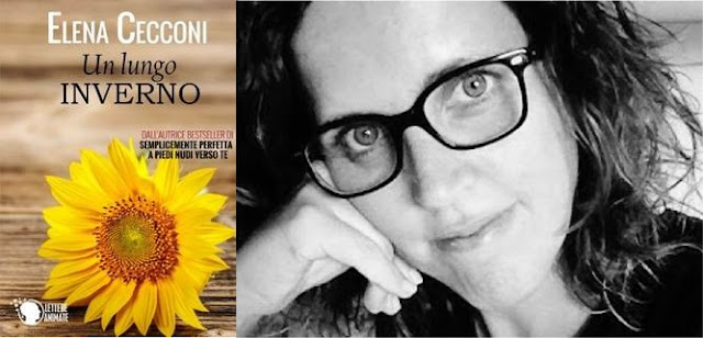 Libri-Elena-Cecconi-romanzo-Un-lungo-inverno-intervista-Elena-Genero-Santoro