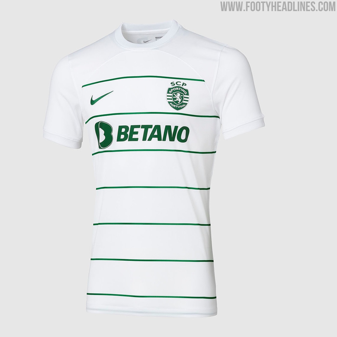Celtic 23-24 Away Kit Released - Footy Headlines