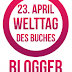 Blogger schenken Lesefreude: And the winner is ...