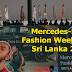 Mercedes-Benz Fashion Week Day 1 Sri Lanka 2018 - Wagmee Vlogs