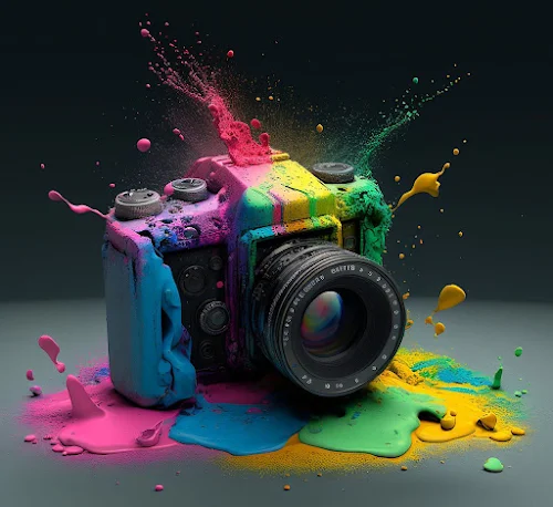 The Future of Photography